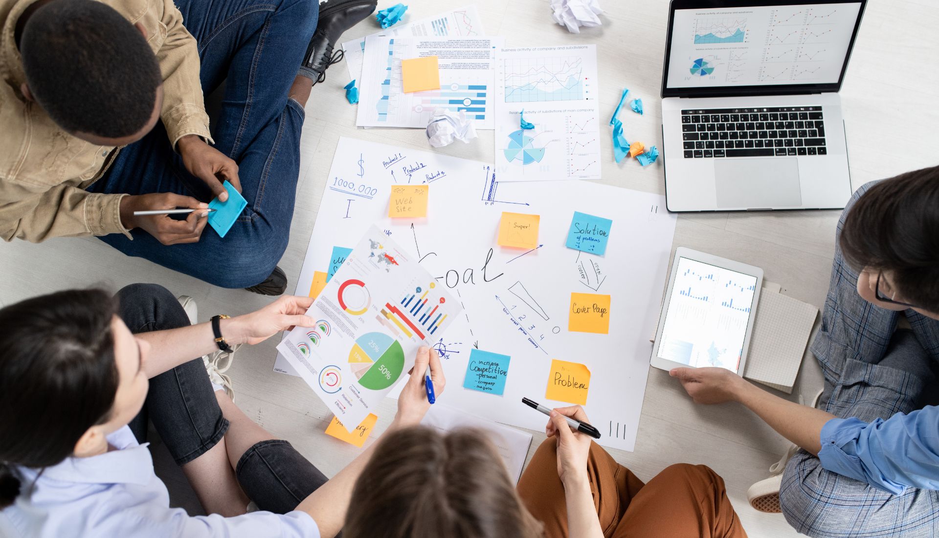 Gestão de projetos sociais: como funciona na prática?