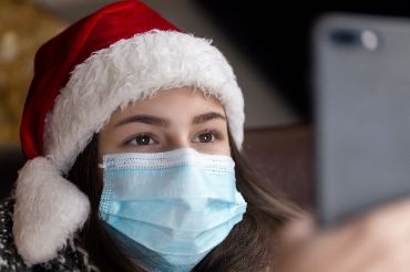 Doação de Natal na pandemia: Como doar respeitando o distanciamento