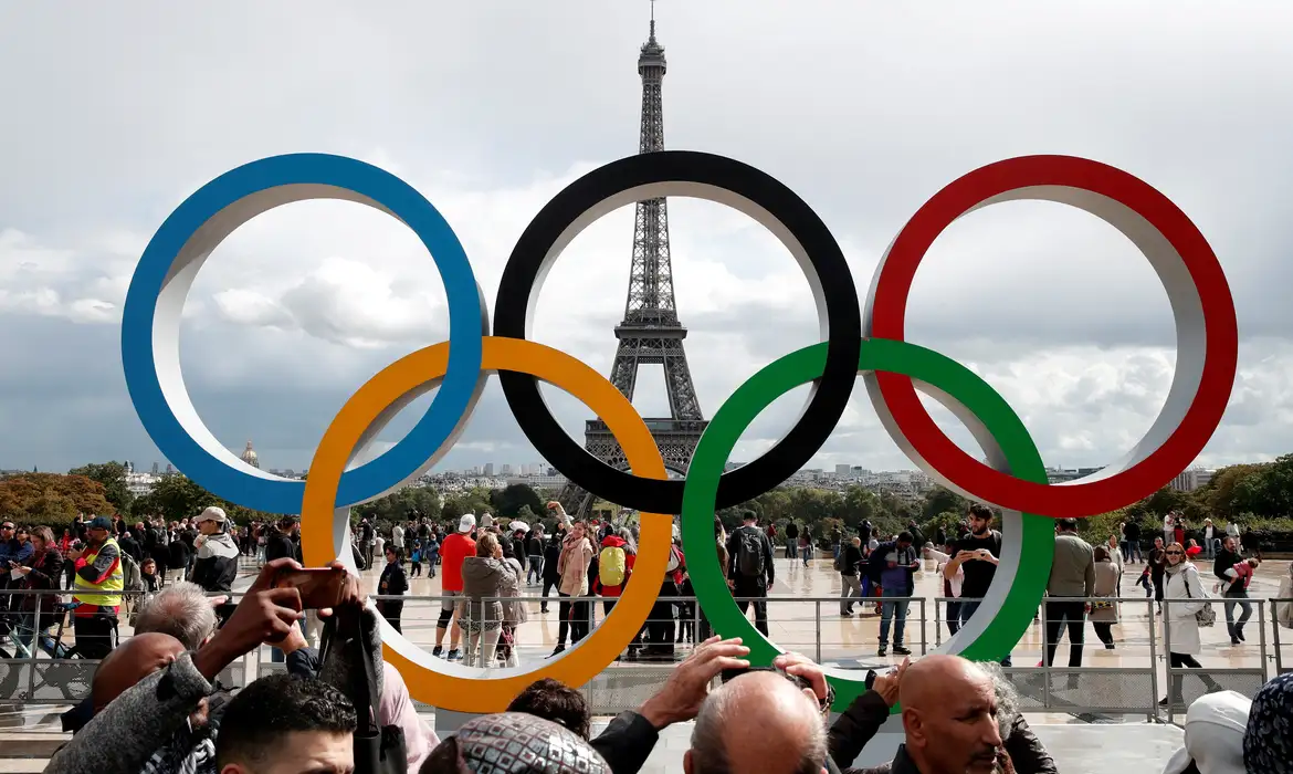 Impacto Social e Esporte: Olímpiadas de Paris 2024