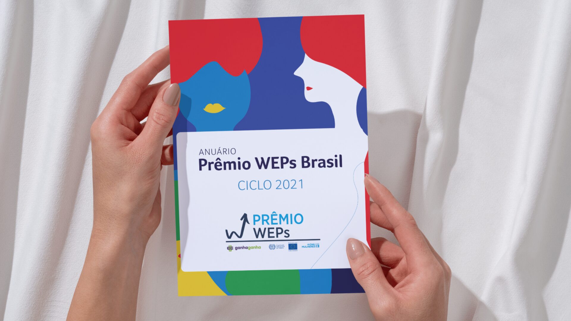 Promovendo igualdade de gênero: superamos a meta do Prêmio WEPs Brasil