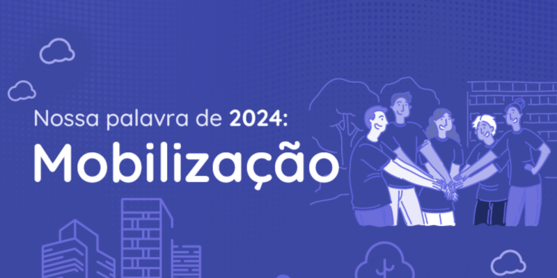 Retrospectiva MGN 2024, mobilização em foco pela transformação social