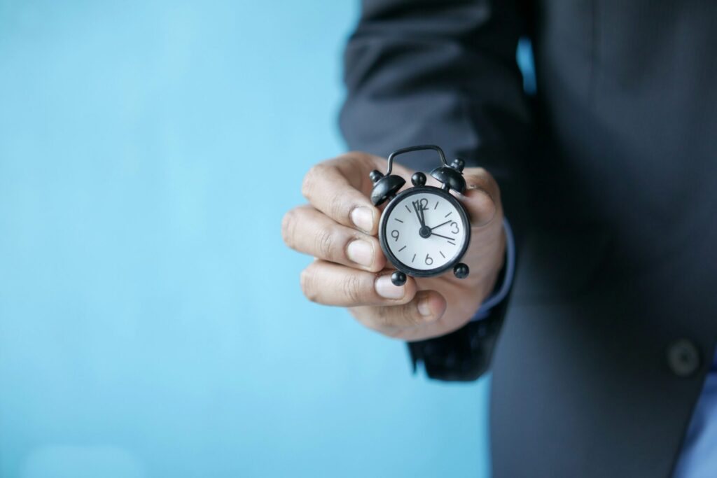 gestão de horas do voluntariado