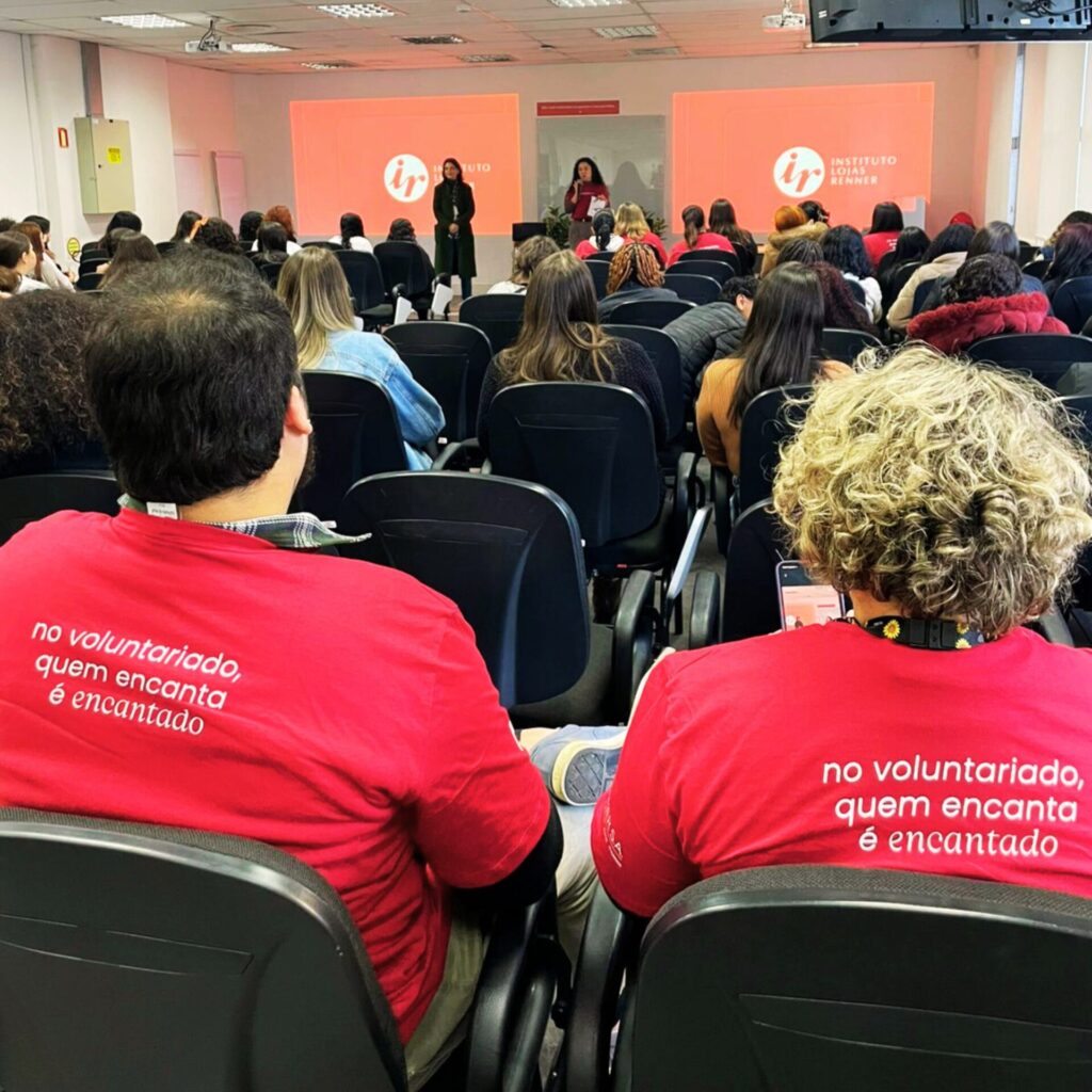 Instituto Lojas Renner