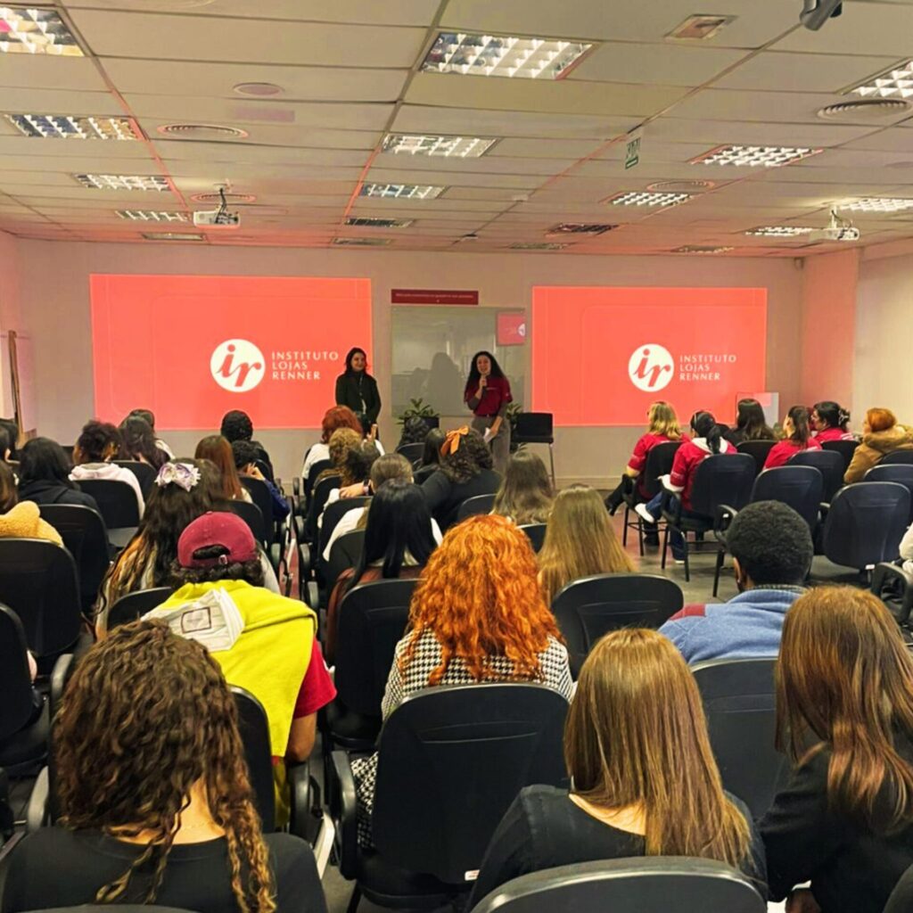 Instituto Lojas Renner