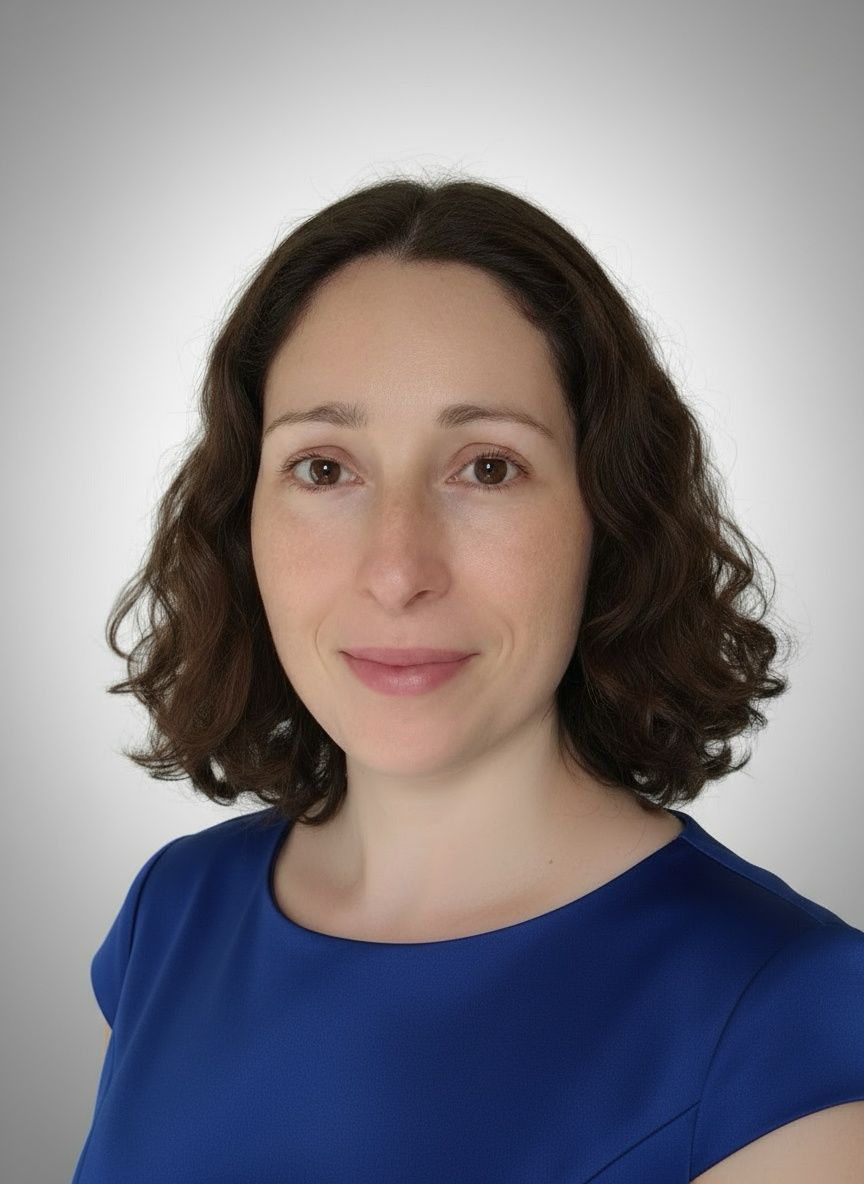 Margarida Curti Lunetta
