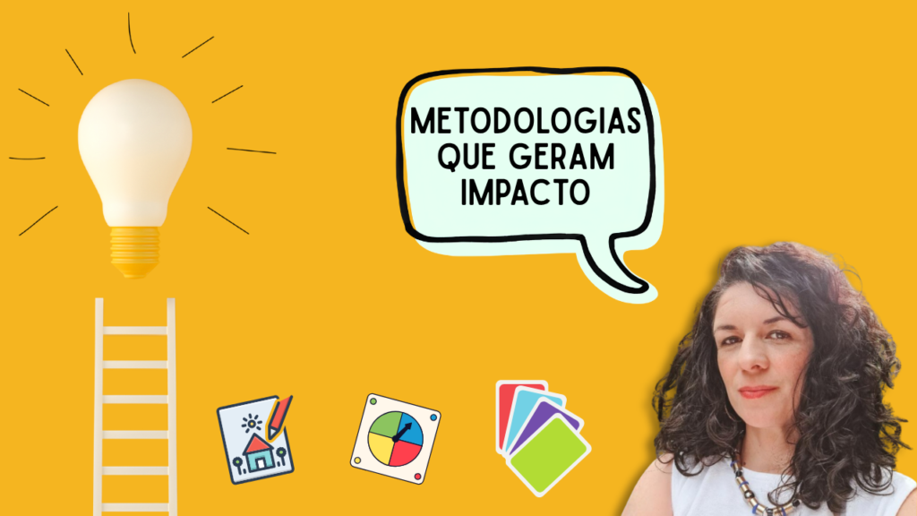 metodologias que geram impacto