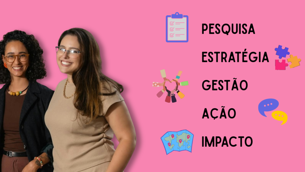 time de projetos M2B1